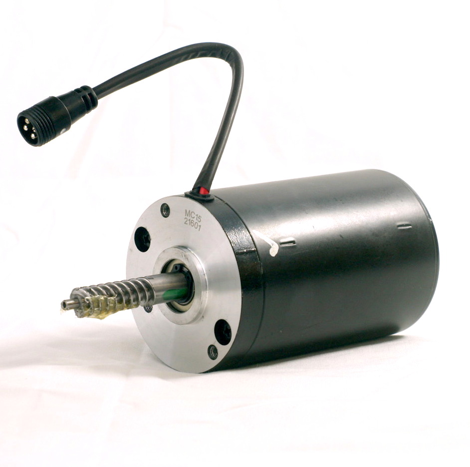 Moteur 12V-230 watts